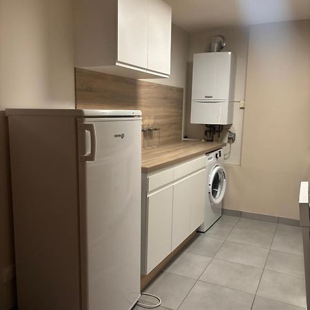 Appartement Plein Centre Epinal Ngoại thất bức ảnh