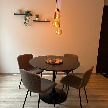 Appartement Plein Centre Epinal Ngoại thất bức ảnh