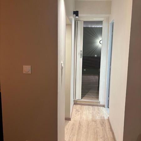 Appartement Plein Centre Epinal Ngoại thất bức ảnh