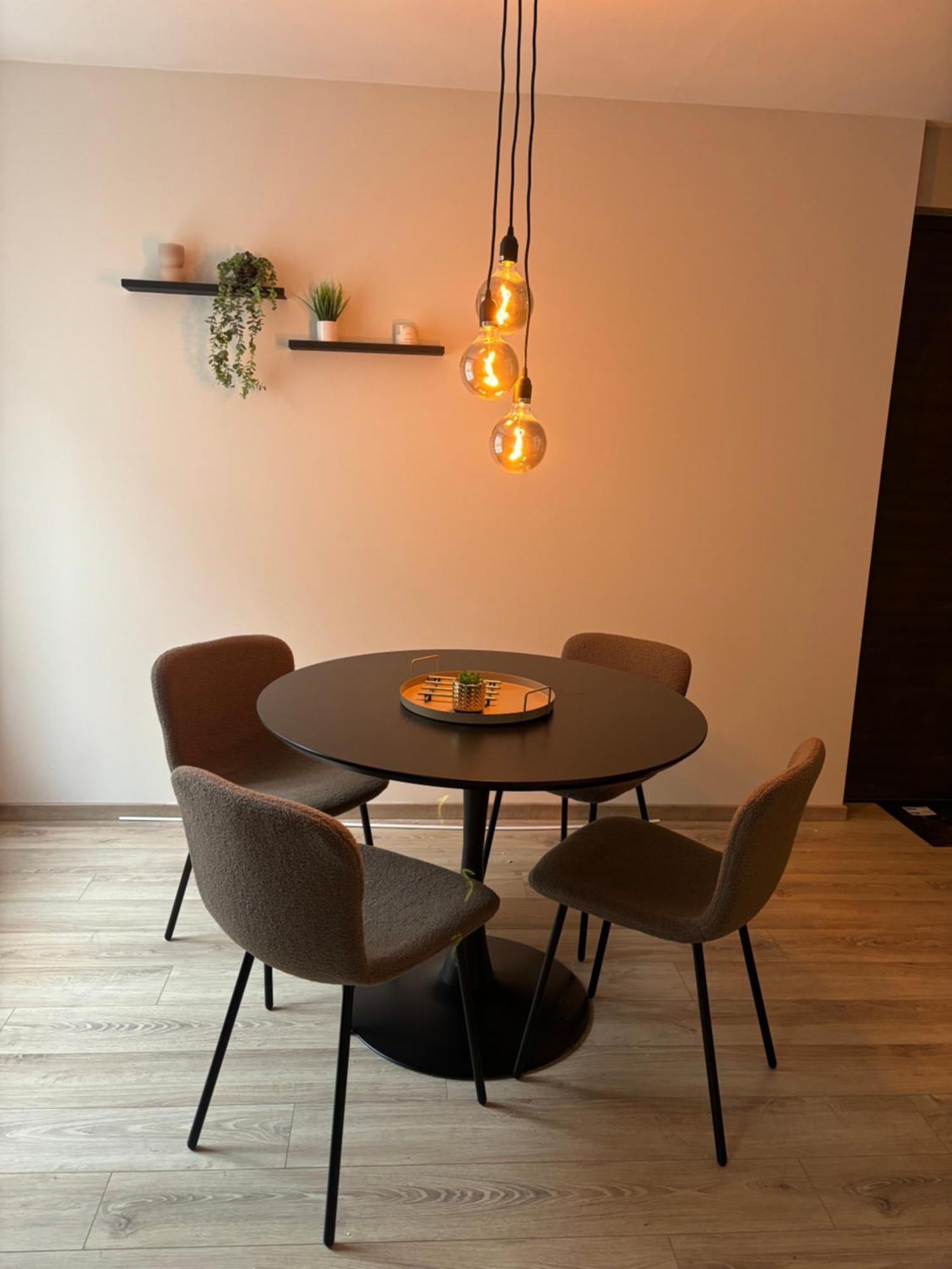 Appartement Plein Centre Epinal Ngoại thất bức ảnh